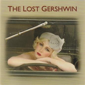 Cover for Victoria Hart · Lost Gershwin (CD) (2008)
