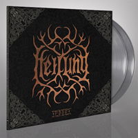 Cover for Heilung · Futha (Plastic Head Exclusive Silver Vinyl) (VINIL) (2019)