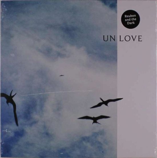 Un Love - Reuben and the Dark - Musikk - ALTERNATIVE - 0827590176119 - 25. oktober 2019