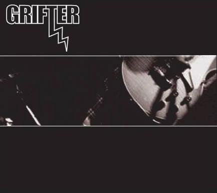 Grifter - Grifter - Musik - RIPPLE MUSIC - 0853843002119 - 3. oktober 2011