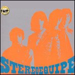 Cover for Equipe 84 · Stereoequipe (LP) [Limited edition] (2008)