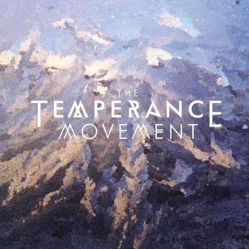 Cover for Temperance Movement (LP) (2015)