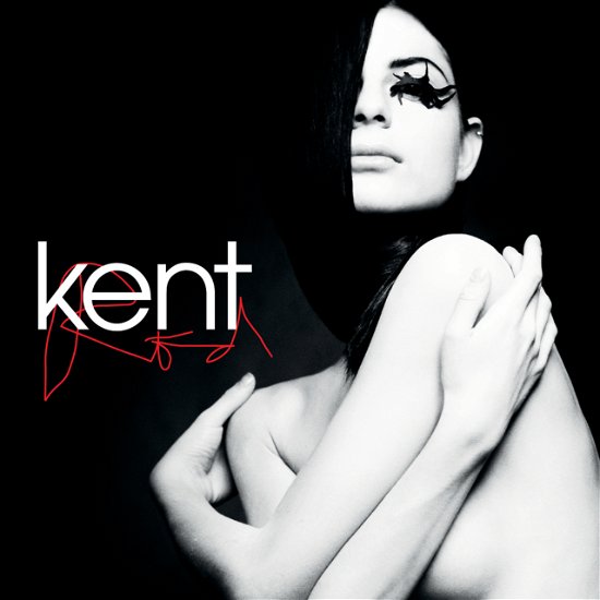 Röd - Kent - Musik - Sony Owned - 0888751163119 - 20 november 2015