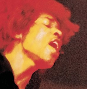 The Jimi Hendrix Experience · Electric Ladyland (LP) [180 gram edition] (2015)
