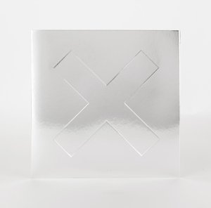 The xx · I See You (LP/CD) (2017)