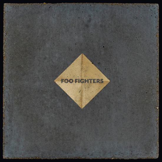 Foo Fighters · Concrete & Gold (LP) (2017)