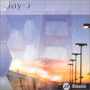 Cover for Jay J · Reflections (LP) (2019)