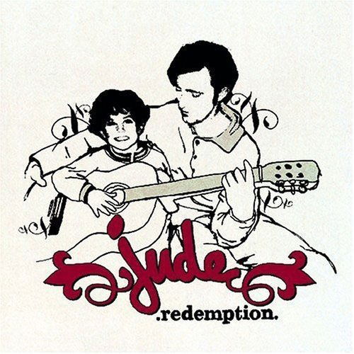 Redemption - Jude - Music - NAIVE - 3298498099119 - June 6, 2012