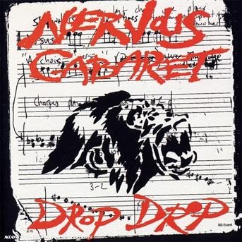 Drop drop - Nervous Cabaret - Musikk - PROAGANDE - 3298498127119 - 11. desember 2020