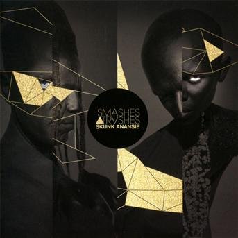 Cover for Skunk Anansie · Skunk Anansie - Smashes Trashes (CD)