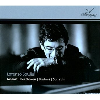 Cover for Mozart · Piano Concerto No 24 (CD) (2014)