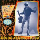 Cover for Compilation · That'll Flat Git It 5 (CD) (1997)