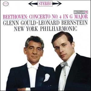 Cover for L. V. Beethoven · Concerto 4 in G Major (LP) (2012)