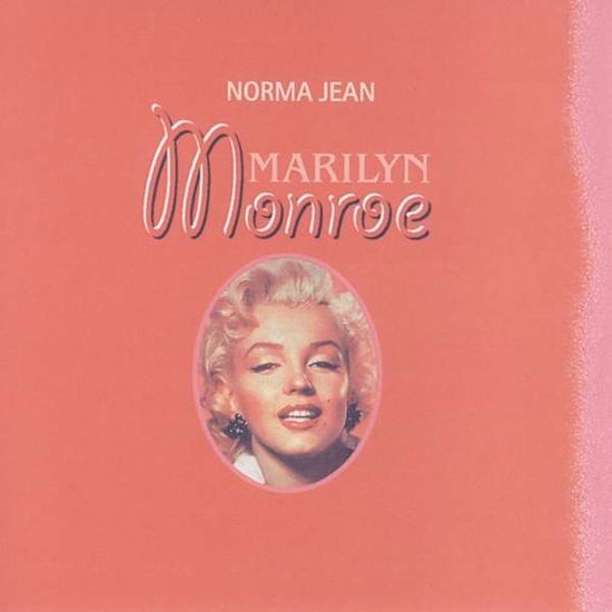 Norma Jean - Marilyn Monroe - Musik - FLASH LIGHT - 4015910261119 - 8. November 2019