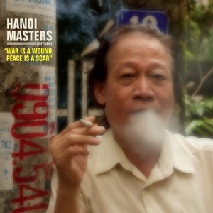 Cover for Hanoi Masters (LP) (2017)
