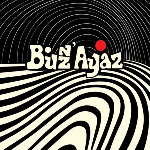 Cover for Buzz' Ayaz (LP) (2024)