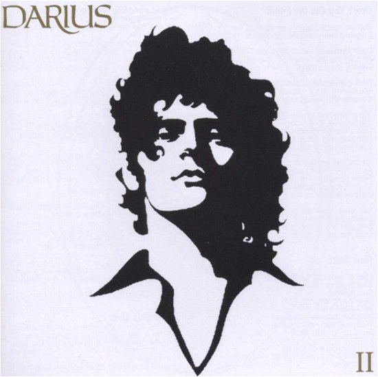 Darius · Darius Ii (CD) (2002)