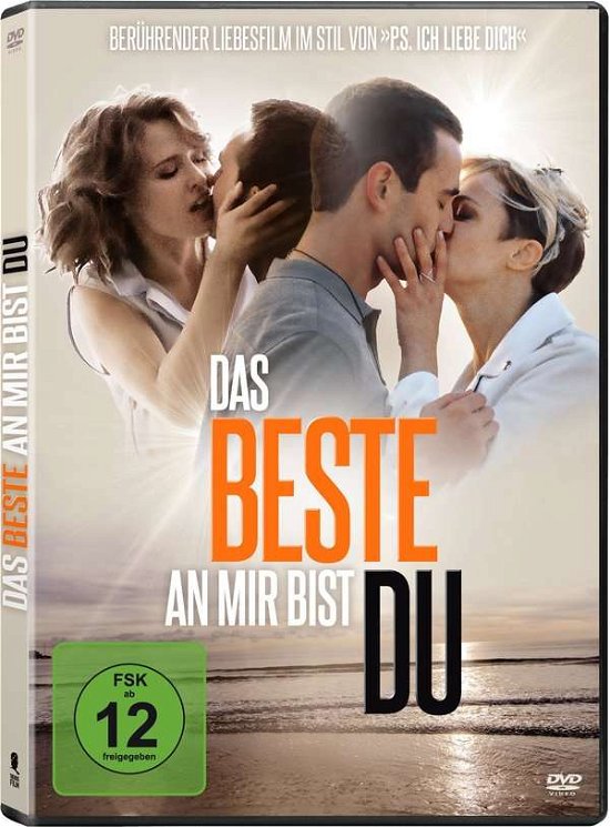 Cover for Kirill Pletnyov · Das Beste an Mir Bist Du (DVD) (2020)