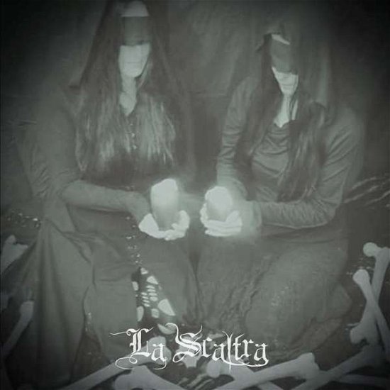 Cover for La Scaltra · Cabaret (CD) (2020)