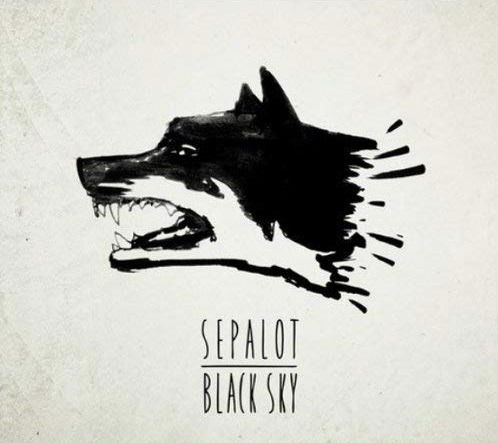 Black Sky - Sepalot - Music - ESKAPE - 4046661309119 - September 13, 2013