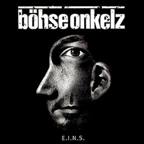 Cover for Böhse Onkelz · E.i.n.s. (CD) (2007)
