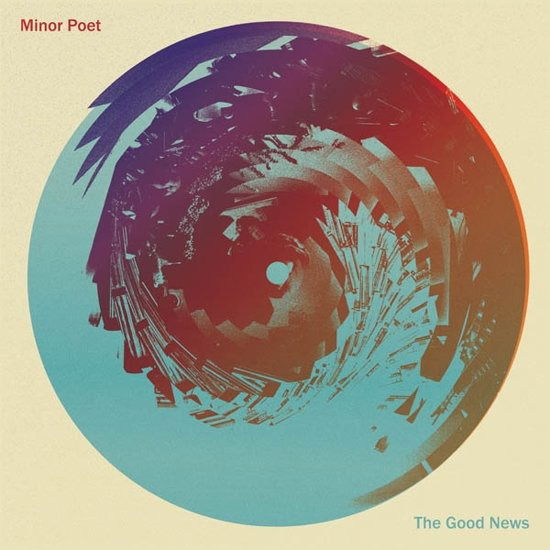 Good News - Minor Poet - Música - SUBPOP - 4059251324119 - 17 de maio de 2019