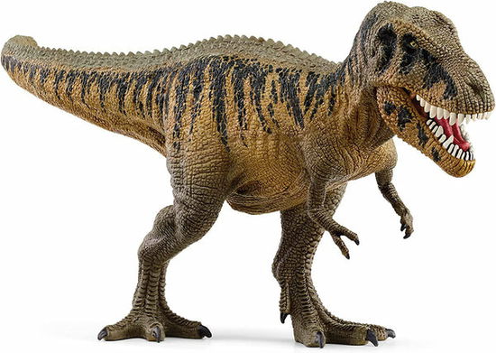 Cover for Schleich · Schleich Dinosaurs Tarbosaurus 15034 (Toys)