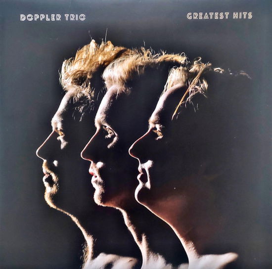 Greatest Hits Vol.1 - Doppler Trio - Muzyka - ZENNEZ - 4250647322119 - 26 maja 2023