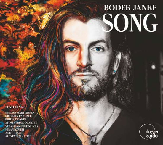 Song - Rodgers / Janke / Donkin - Musikk - DREYER-GAIDO - 4260014871119 - 16. november 2018