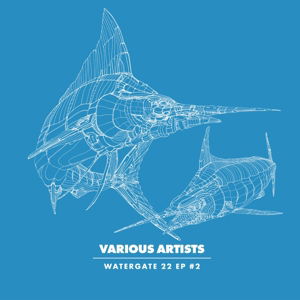 Watergate 22 - Catz N' Dogz - Music - WATERGATE - 4260038318119 - May 19, 2017