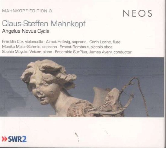 Angelus Novus Cycle (CD) (2013)