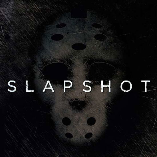 Cover for Slapshot (CD) [Limited edition] [Digipak] (2014)