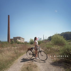 Cover for Seraphins · Skylines (CD) (2016)