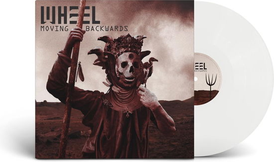 Wheel · Moving Backwards (LP) (2024)