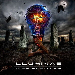 Cover for Illuminae · Dark Horizons (CD) [Japan Import edition] (2021)