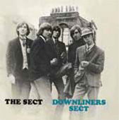 Cover for Downliners Sect · The Sect (CD) [Japan Import edition] (2016)