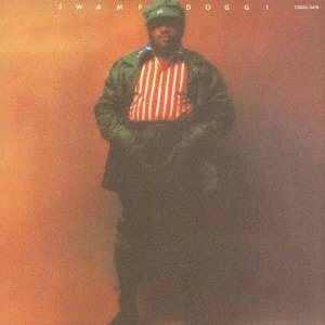 Cuffed Collared & Tagged <limited> - Swamp Dogg - Musikk - SOLID, HI - 4526180452119 - 4. juli 2018