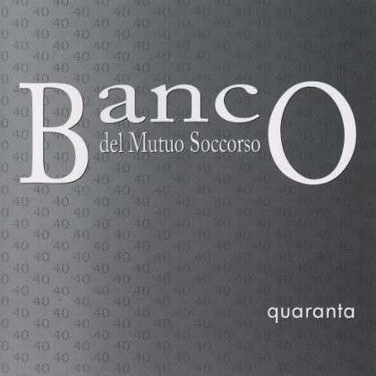 Cover for Banco · Prog Exhibition 2010 Live (CD) [Japan Import edition] (2014)