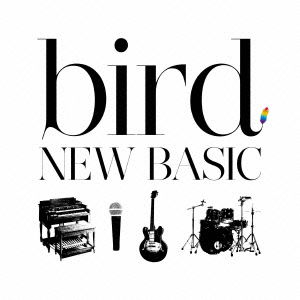 Cover for Bird · New Basic (CD) (2011)