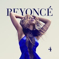 Cover for Beyonce · 4 (CD) [Japan Import edition] (2016)