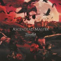 Ascendead Master - Versailles - Musik - WARNER BROTHERS - 4943674091119 - 24. Juni 2009