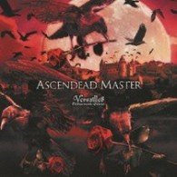 Cover for Versailles · Ascendead Master (SCD) (2009)
