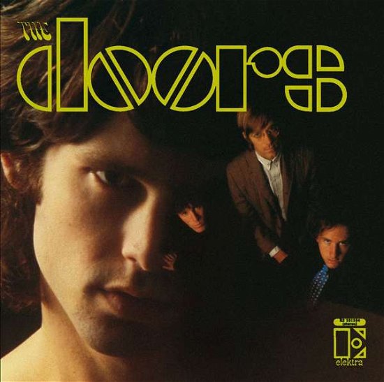 Cover for The Doors · Doors: 50th Anniversary Deluxe (CD) [Japan Import edition] (2017)