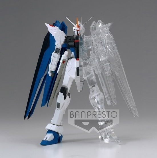 Cover for Banpresto · Mobile Suit Gundam Seed Iternal Structure Zgmfgund (MERCH) (2022)