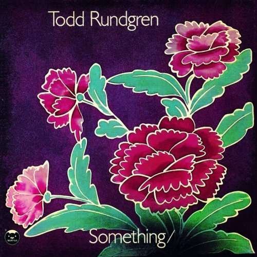 Something Anything? - Todd Rundgren - Music - JVC - 4988002567119 - March 18, 2009