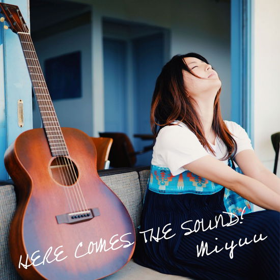 Cover for Miyuu · Here Comes the Sound! (CD) [Japan Import edition] (2019)