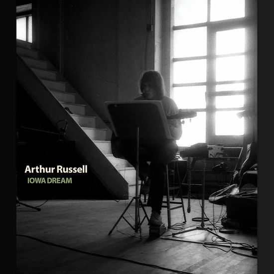 Iowa Dream - Arthur Russell - Music - P-VINE RECORDS CO. - 4995879178119 - December 18, 2019