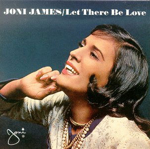 Let There Be Love - Joni James - Musique - JASMINE - 5013727314119 - 15 août 1994