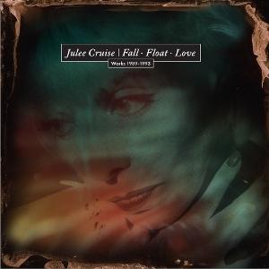 Cover for Julee Cruise · Fall_Float_Love (Works 1989-1993) (CD) (2025)