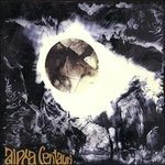Cover for Tangerine Dream · Alpha Centauri (LP) [Limited edition] (2012)